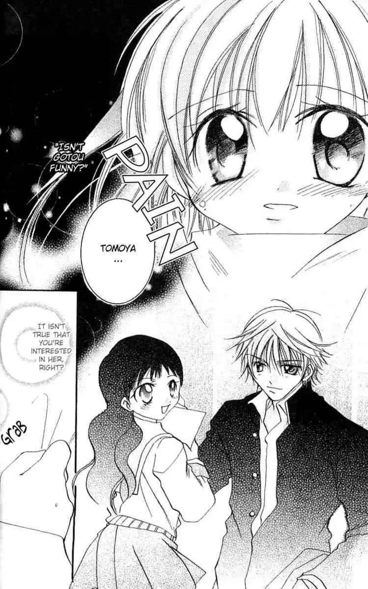 Fall In Love Like A Comic Chapter 4 22